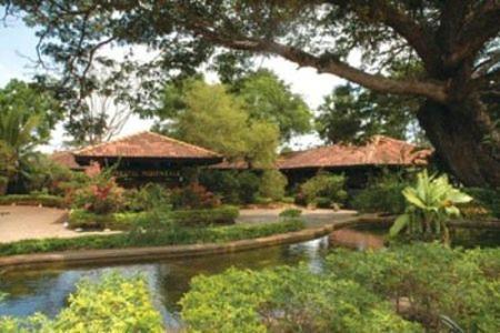Mihintale Heritage Rest House Dış mekan fotoğraf