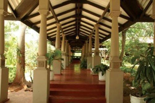 Mihintale Heritage Rest House Dış mekan fotoğraf