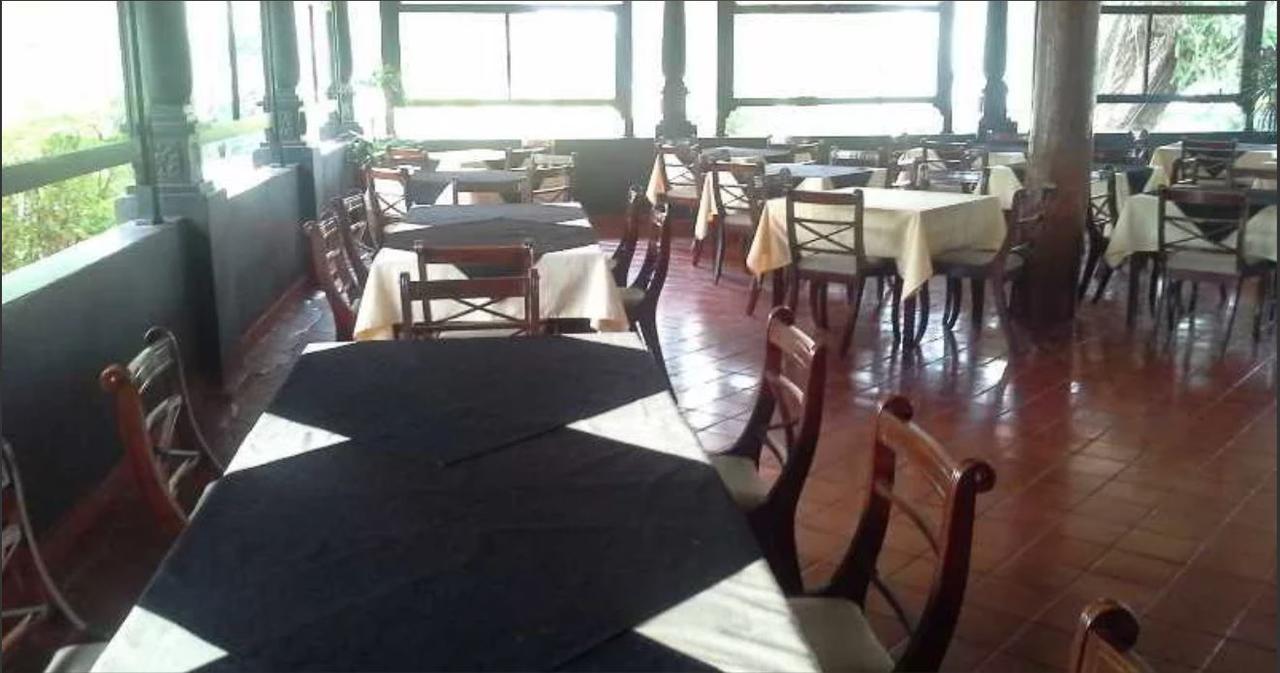 Mihintale Heritage Rest House Dış mekan fotoğraf