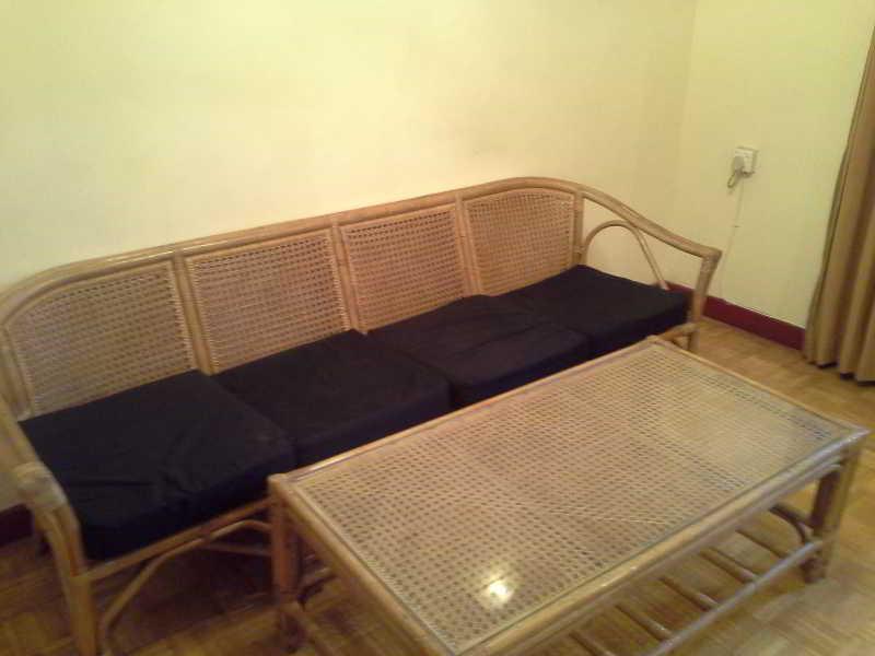 Mihintale Heritage Rest House Dış mekan fotoğraf