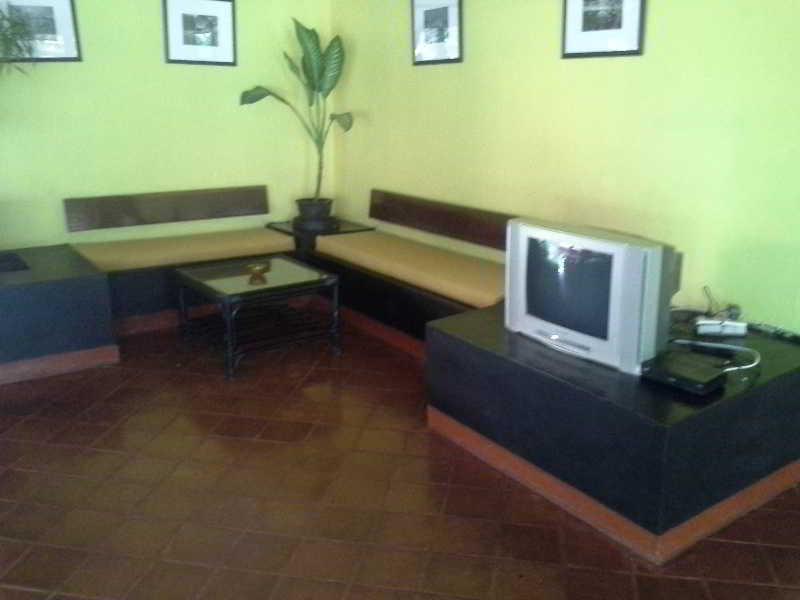 Mihintale Heritage Rest House Dış mekan fotoğraf