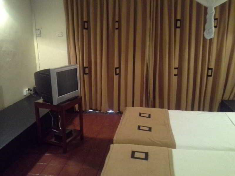 Mihintale Heritage Rest House Dış mekan fotoğraf