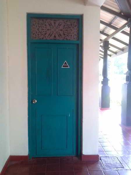 Mihintale Heritage Rest House Dış mekan fotoğraf