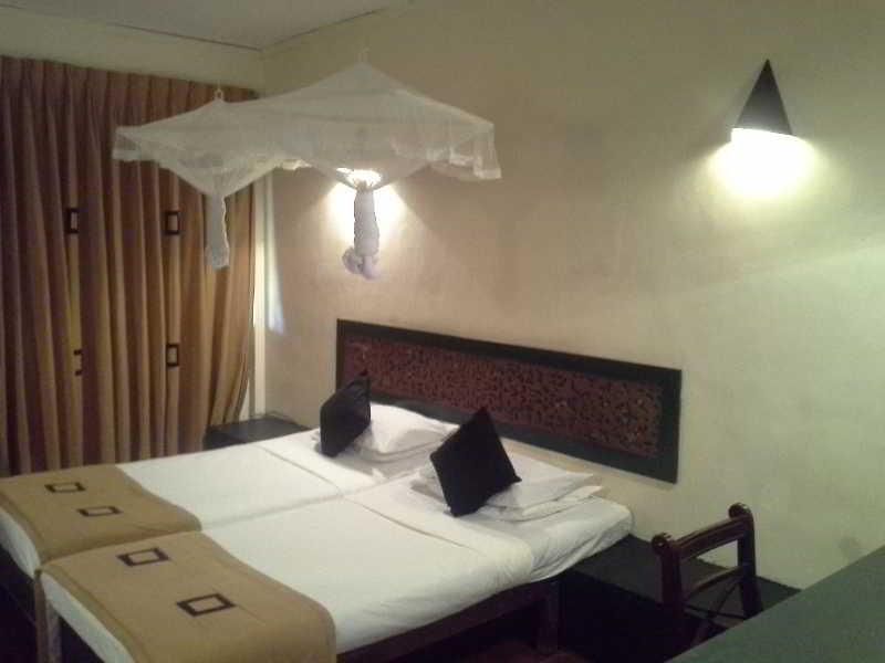 Mihintale Heritage Rest House Dış mekan fotoğraf