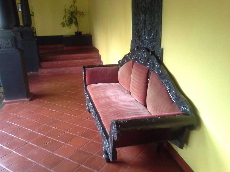 Mihintale Heritage Rest House Dış mekan fotoğraf